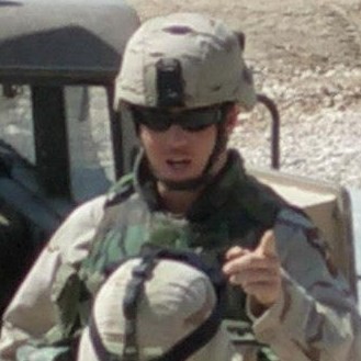 SGT Gary A Varvel