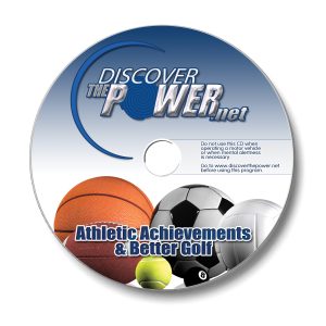 Athletic Achievement &. Better Golf