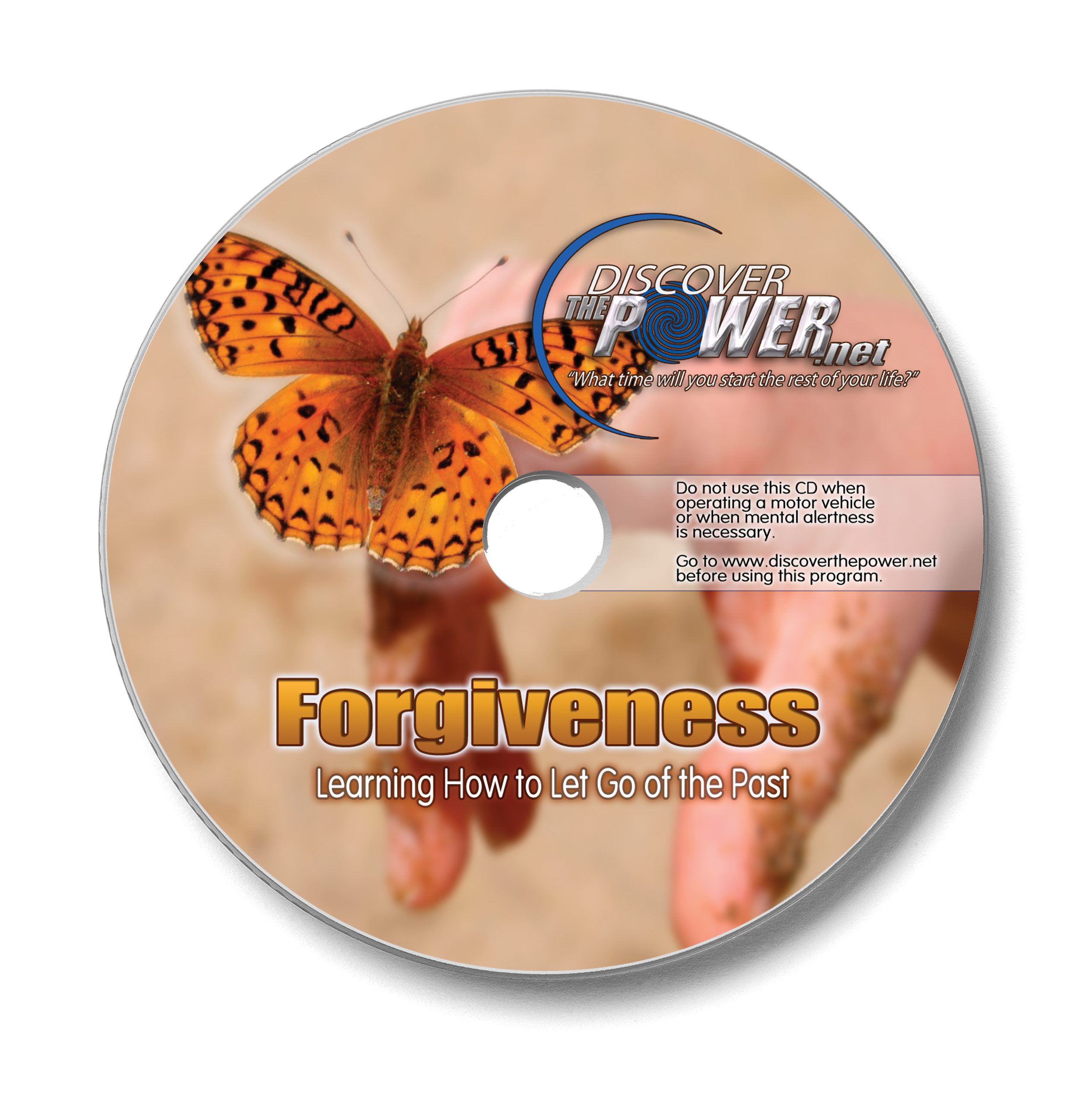 Forgiveness