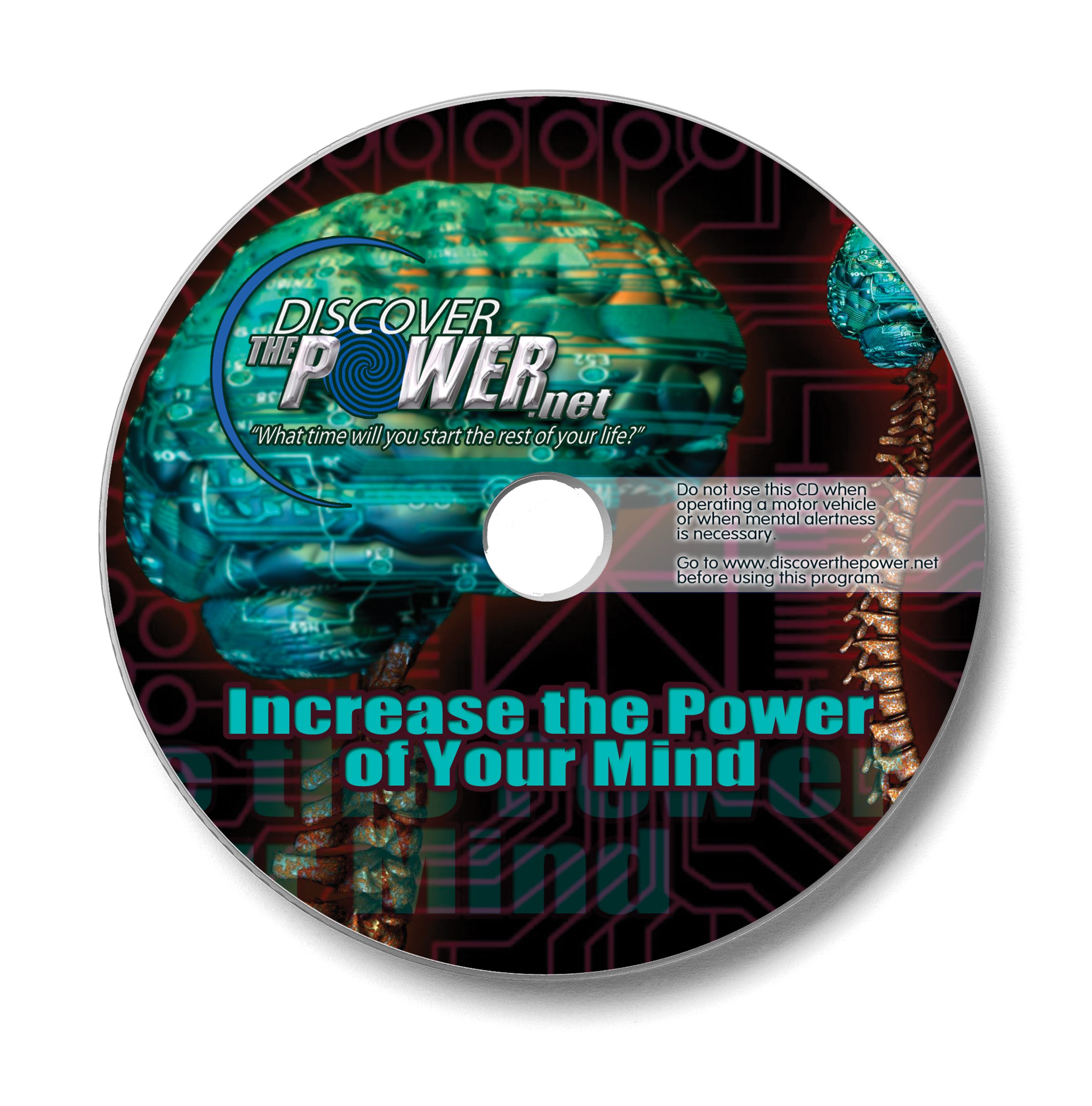 Increase the Power of Your Mind