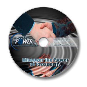 Power of Prosperity