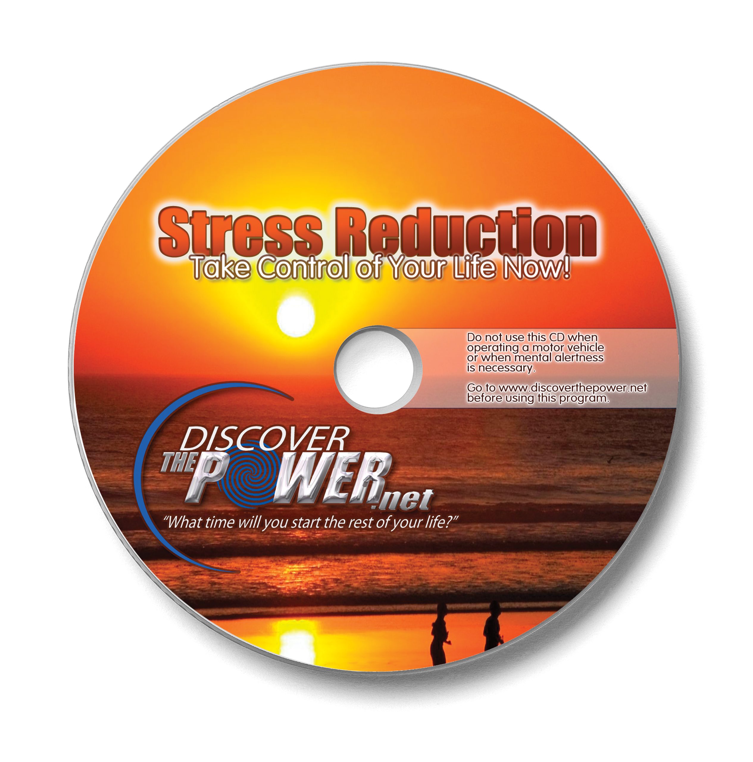 Reduce Stress
