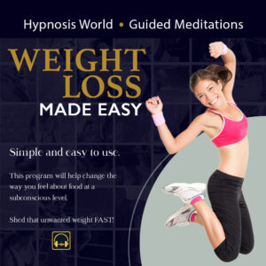 Weight Loss Made Easy