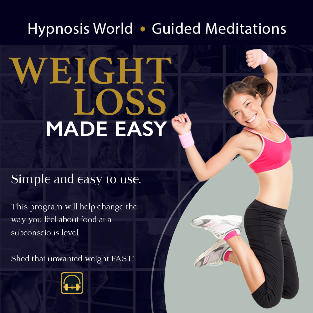 Weight Loss Made Easy